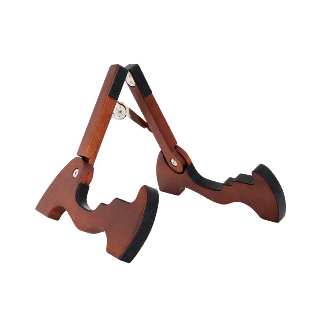 Profile Wooden Foldable Guitar Stand