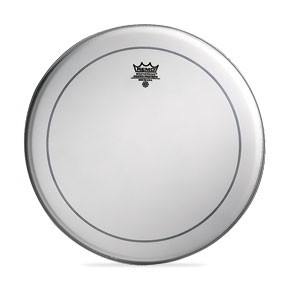Remo Remo 13" Pinstripe Coated - Drums