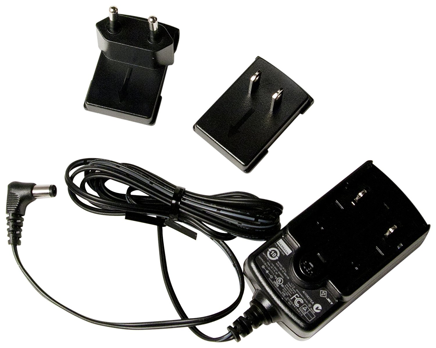 Digitech 9V DC Adapter iStomp, JamMan  …