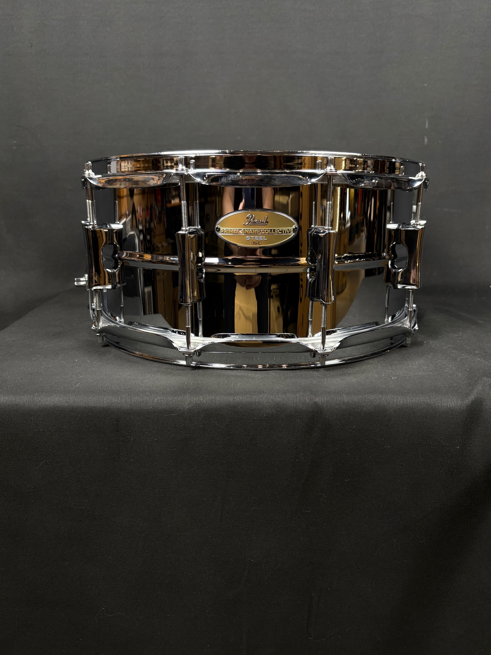 Pearl Primal Collective Snare Drum 14 X 6.5 …