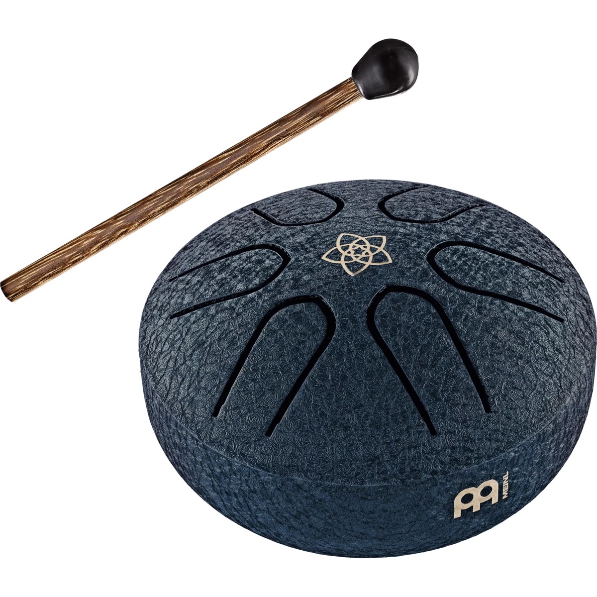 Meinl Pocket Tongue Drum - 3