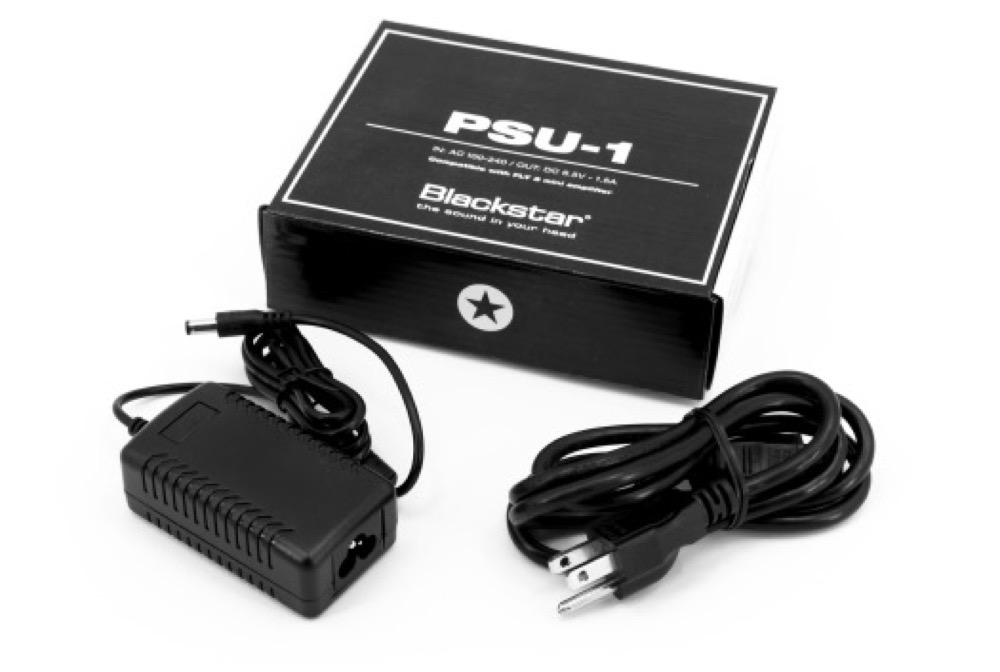 Blackstar PSU-1 Power Supply for FLY 3  …