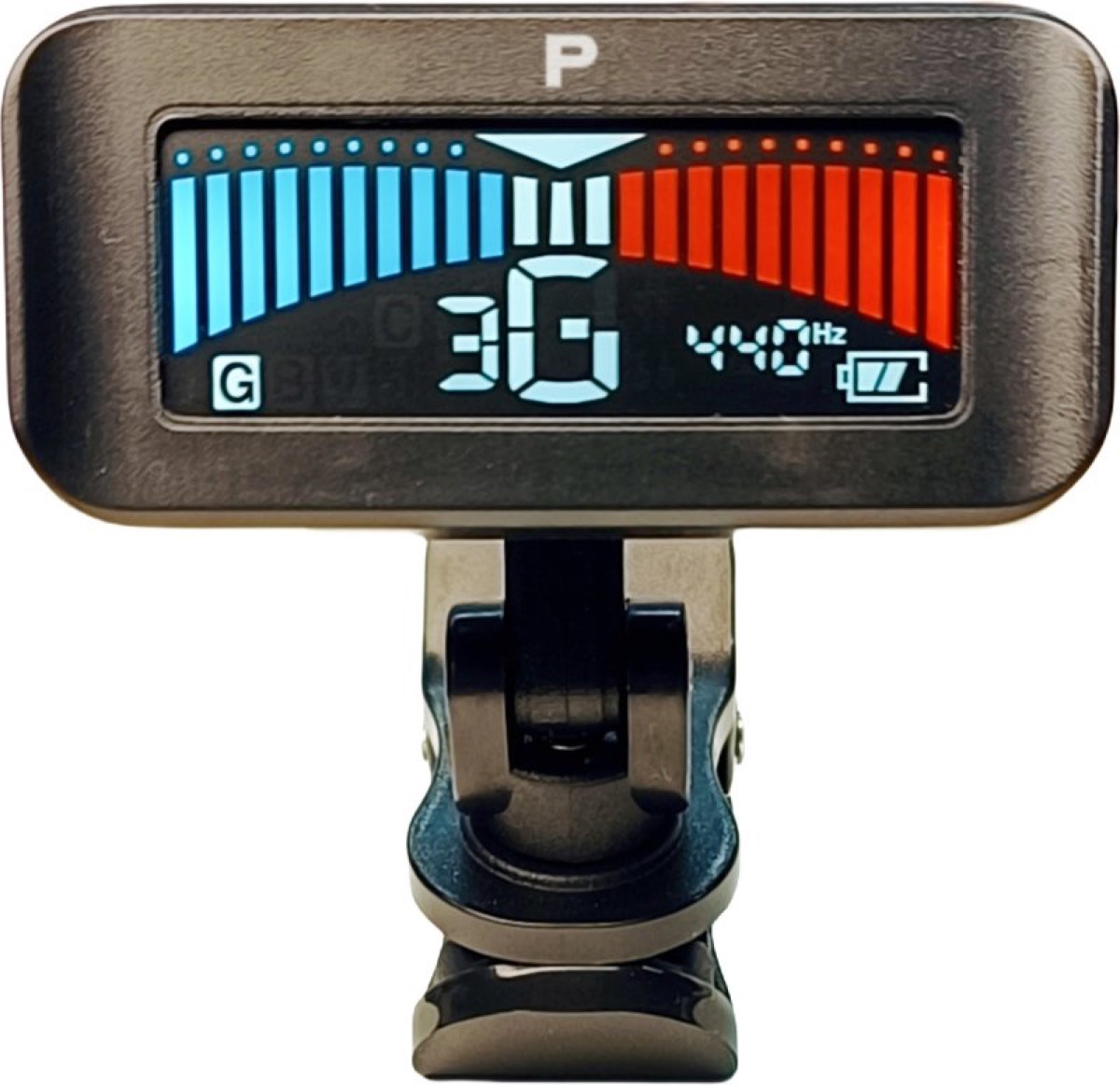 Profile PT-2200R Chromatic Rechargeable Clip  …