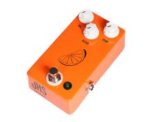 【極美品・完品】 JHS PEDALS Pulp N Peel V3 JHS Pulp 'N Peel 3 Knob Compressor | Gear Music - Oakville