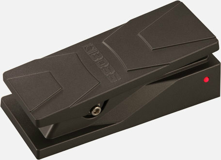BOSS BOSS PW-3 Wah Pedal - Effects