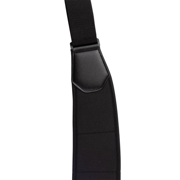 Planet Waves Planet Waves 3.5" Neoprene Comfort Strap - - Guitars