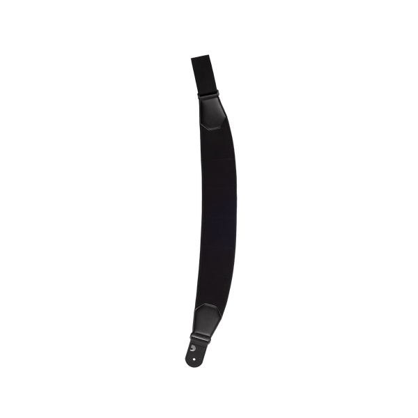 Planet Waves Planet Waves 3.5" Neoprene Comfort Strap - - Guitars