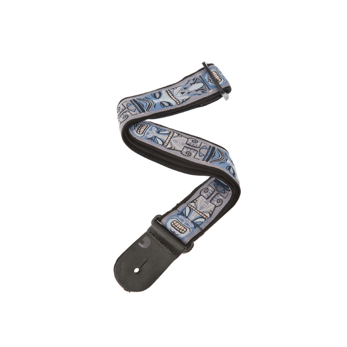Planet Waves 50mm Guitar Strap - Tiki