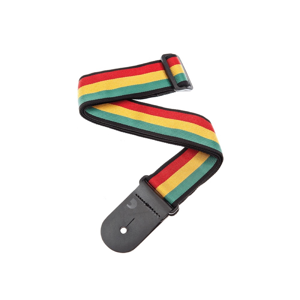 Planet Waves 50mm Guitar Strap - Jamaica