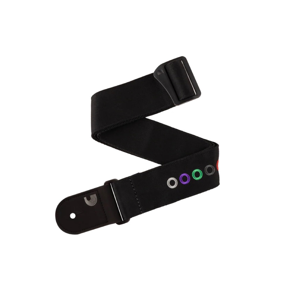 Planet Waves Planet Waves 50mm Jaquard Strap Ball End - Guitars