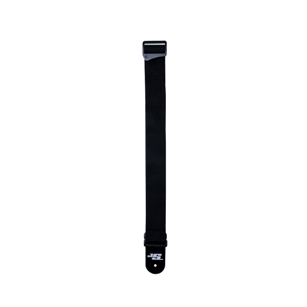Planet Waves Planet Waves Joe Satriani Swivel Strap - Black - Guitars