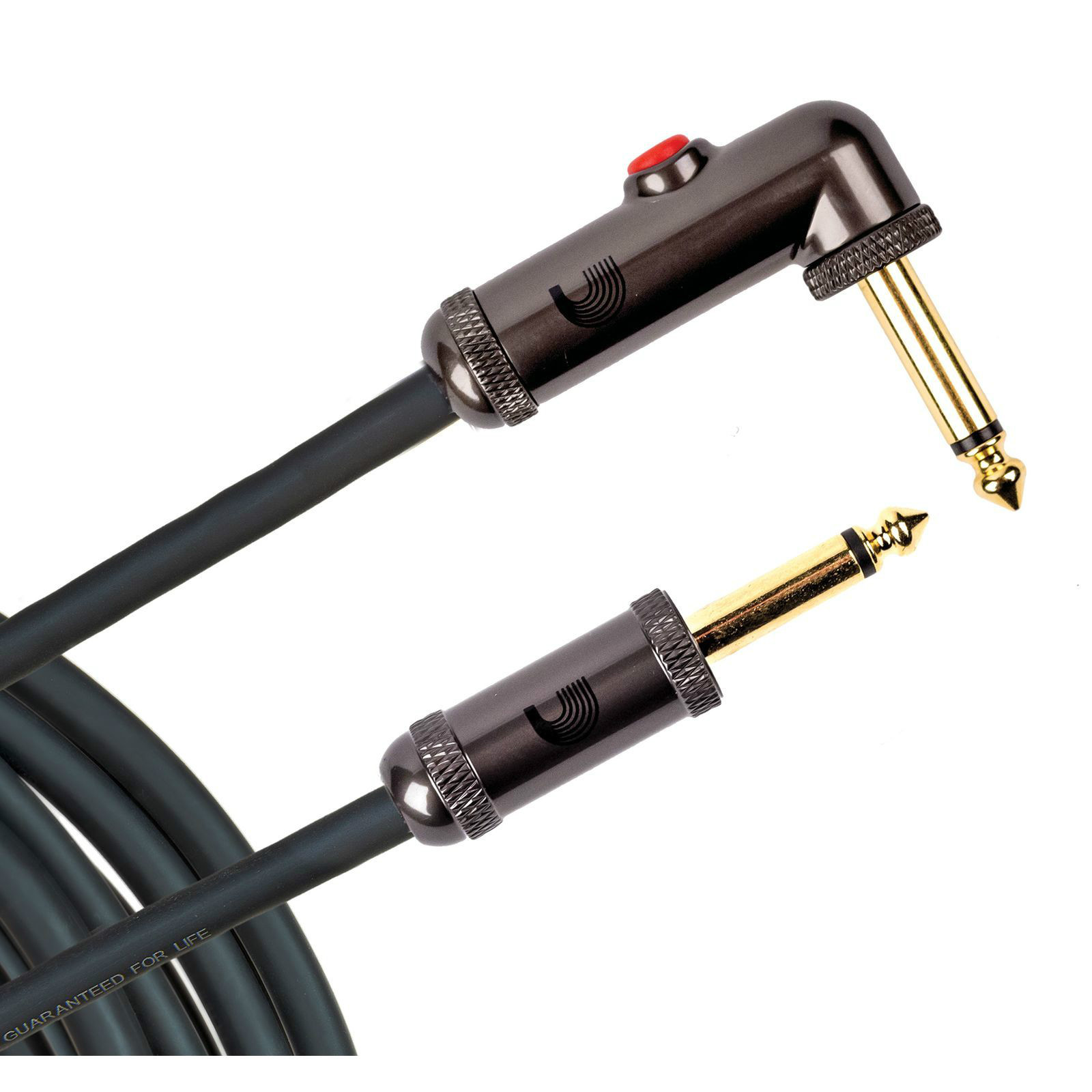 Planet Waves Planet Waves AGLRA-20 Circuit Breaker Instrument Cable 20' - Cables