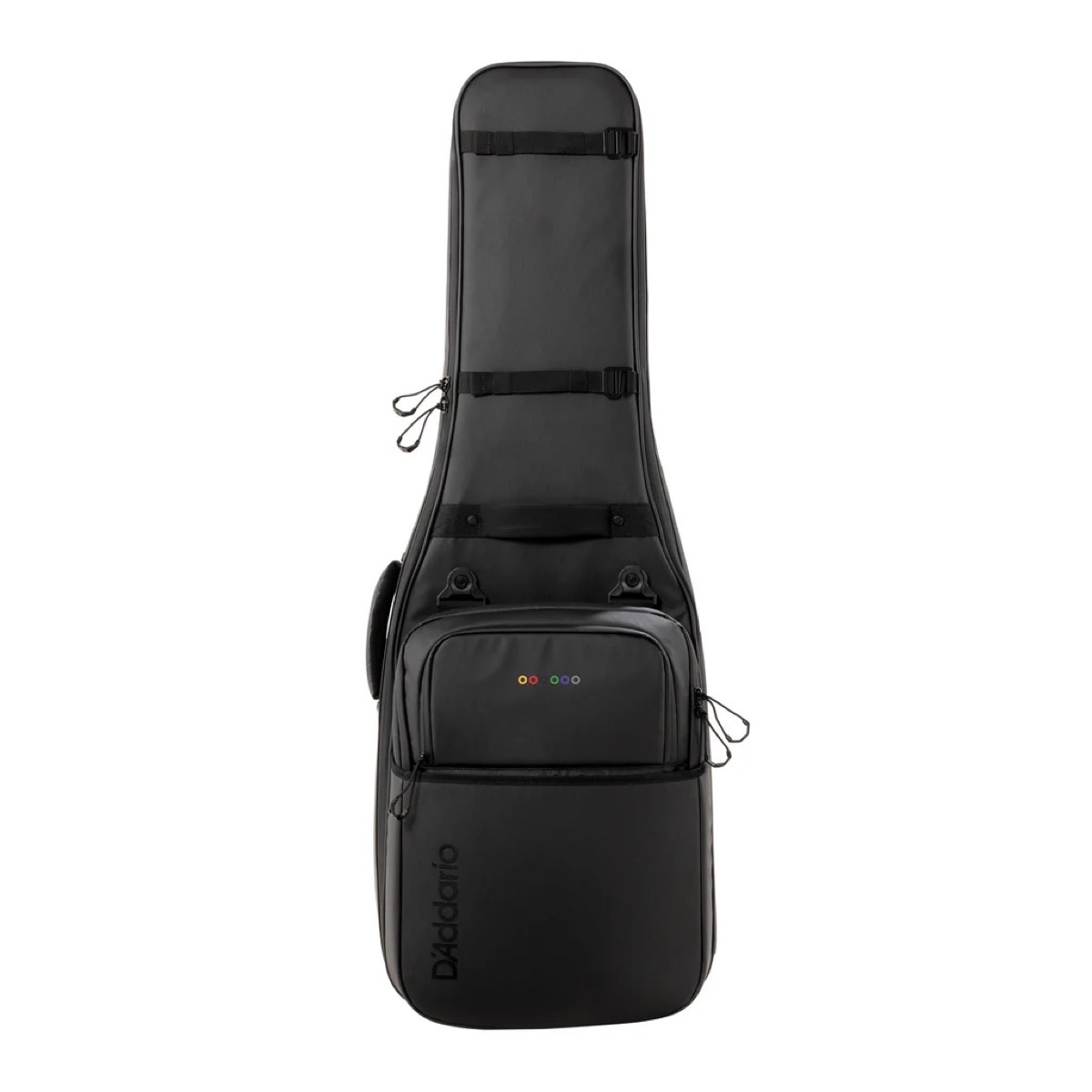 Planet Waves Planet Waves Backline Electric Guitar Gig Bag - Cases