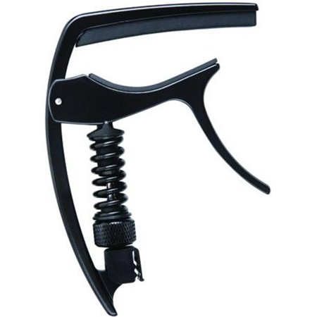 Planet Waves NS Tri Action Capo Black