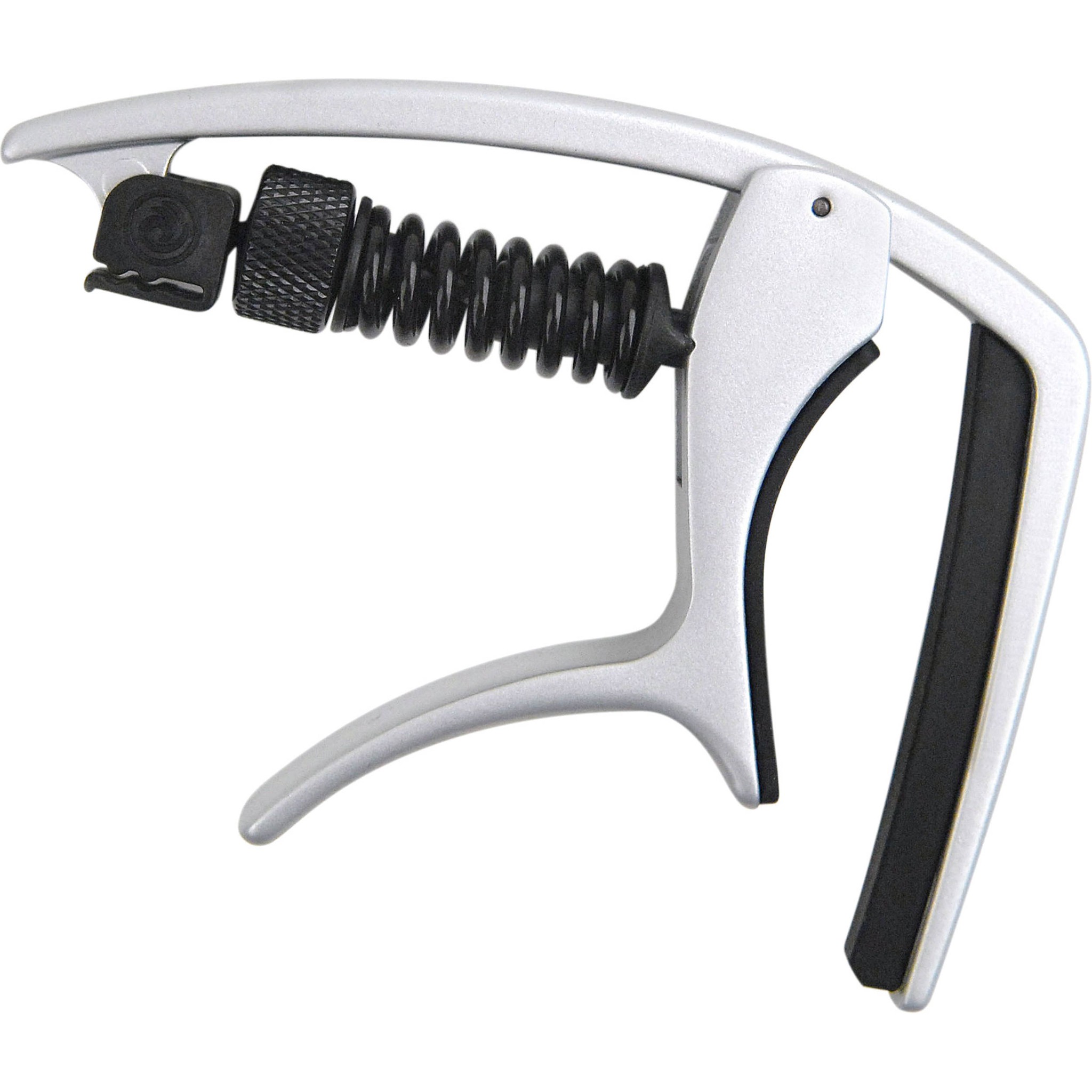 Planet Waves NS Tri Action Capo Silver