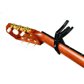 Planet Waves Planet Waves Artist Classical Capo - Guitars