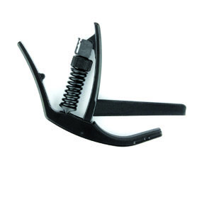 Planet Waves Planet Waves Artist Classical Capo - Guitars