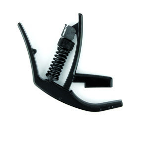 Planet Waves Planet Waves Artist DADGAD Capo - Guitars