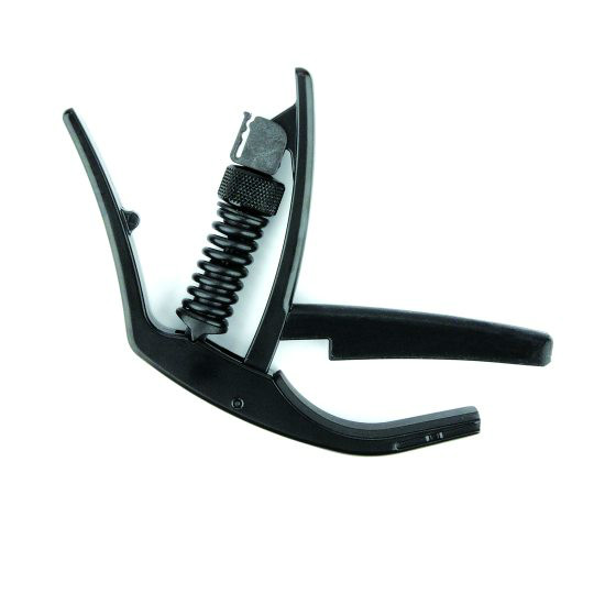 Planet Waves Planet Waves Drop Tune Capo - Guitars