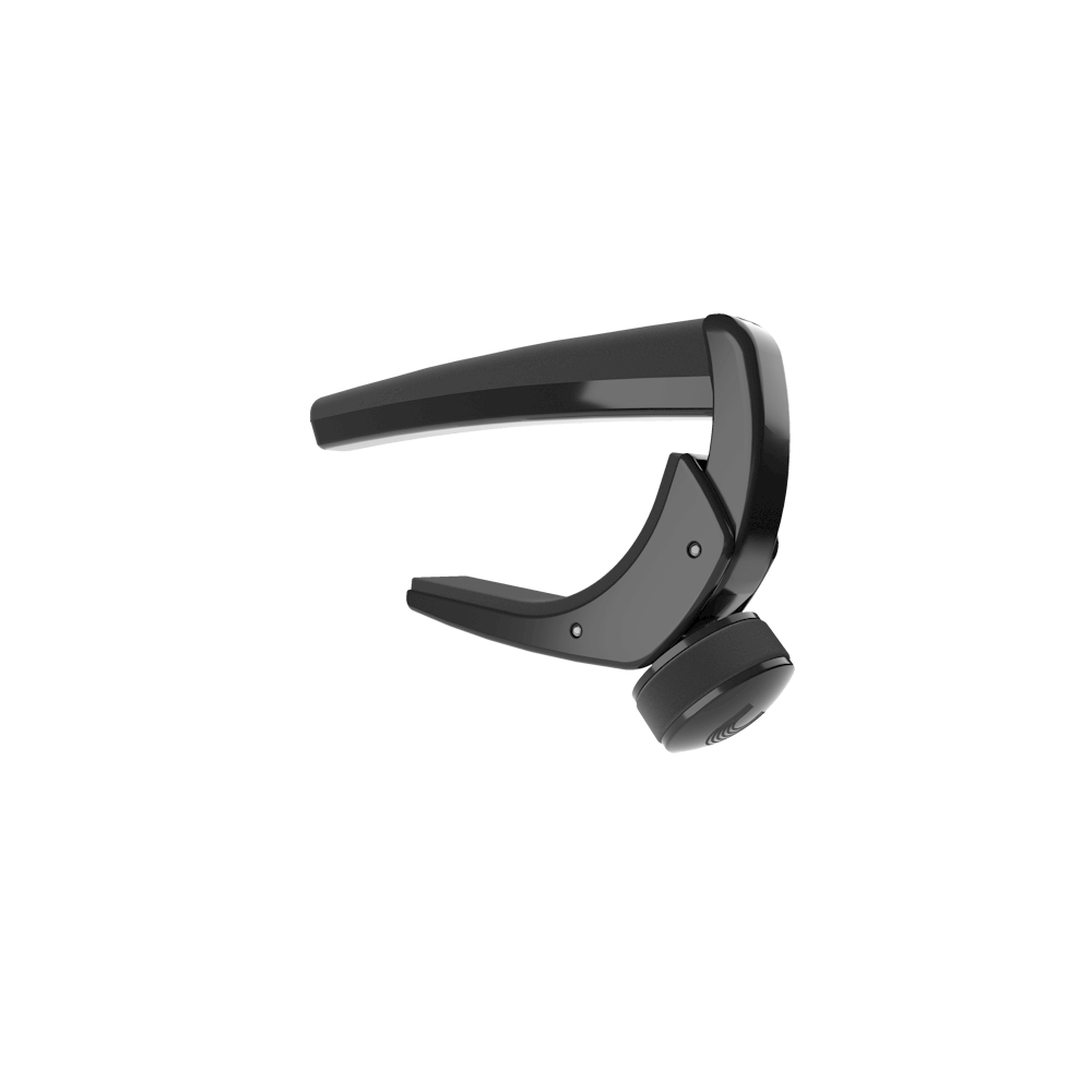 Planet Waves NS Capo Pro Plus - Black