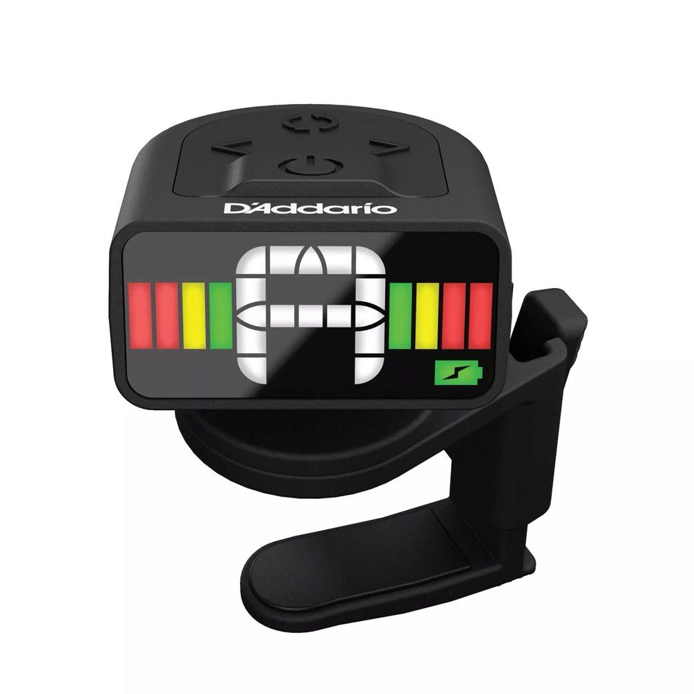 Planet Waves Micro Rechargeable Mini  …