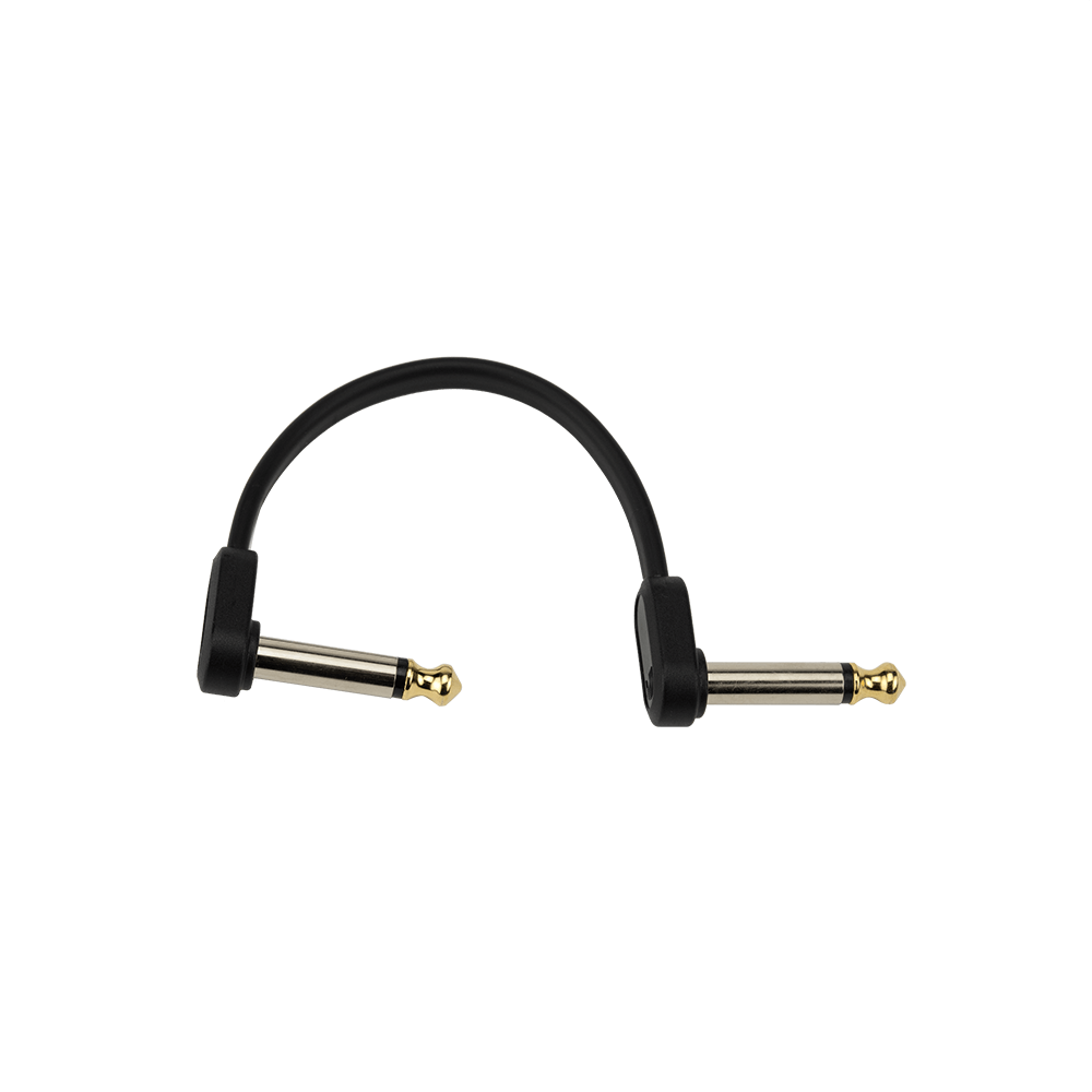 Planet Waves Flat Instrument Cable 4
