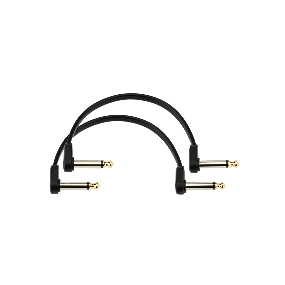 Planet Waves Flat Instrument Cable 6