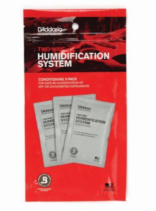 Planet Waves Conditioning Humidipack Refill 3 Pack