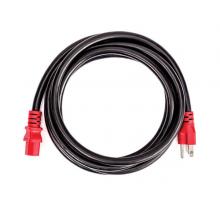 Planet Waves IEC To NEMA10 Foot Power Cable