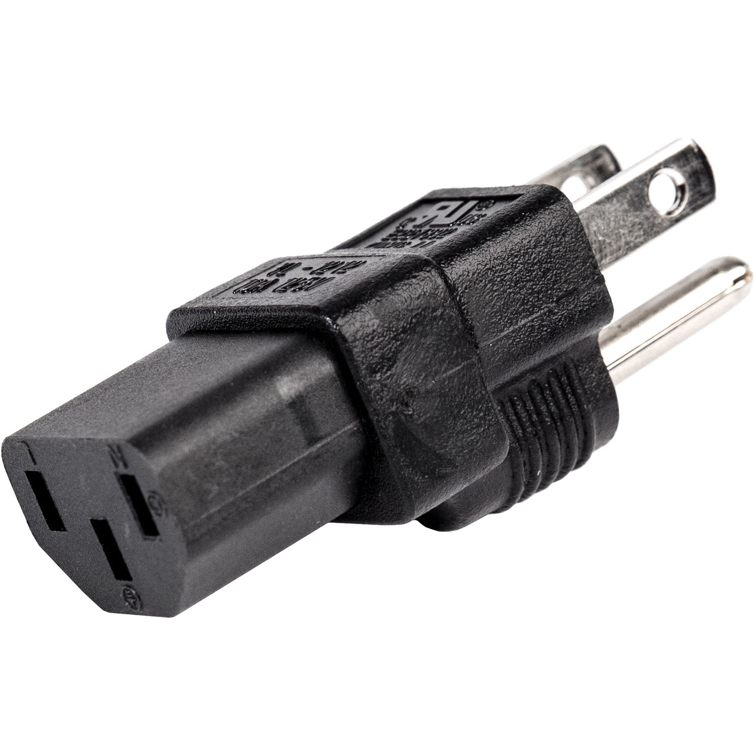 Planet Waves IEC-NEMA Standard Extension Cord  …