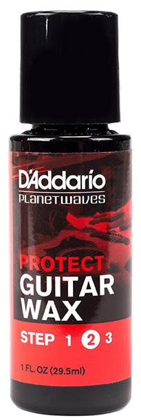 Planet Waves Restore Carnauba Wax Mini