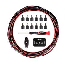 Planet Waves DIY Power Cable Kit