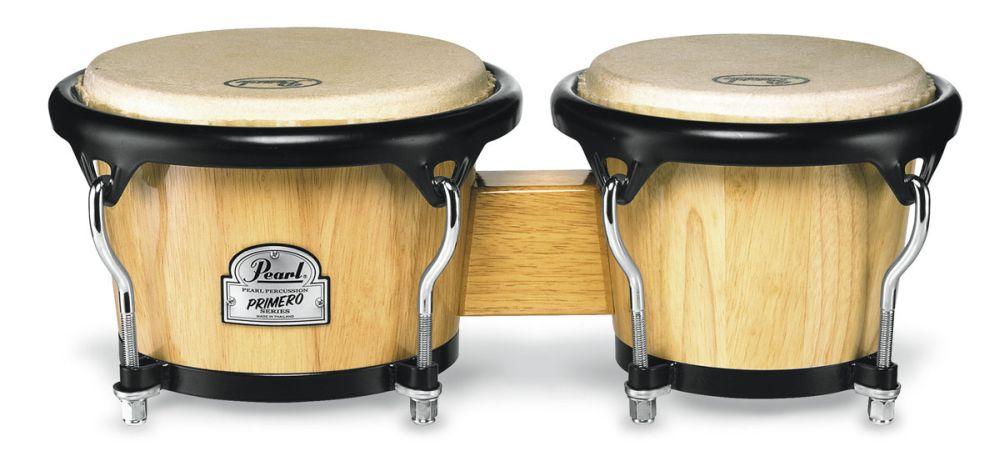 Pearl Primero Bongo 7