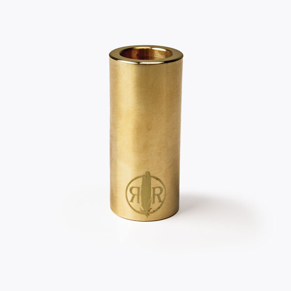 Planet Waves Rich Robinson Brass Slide