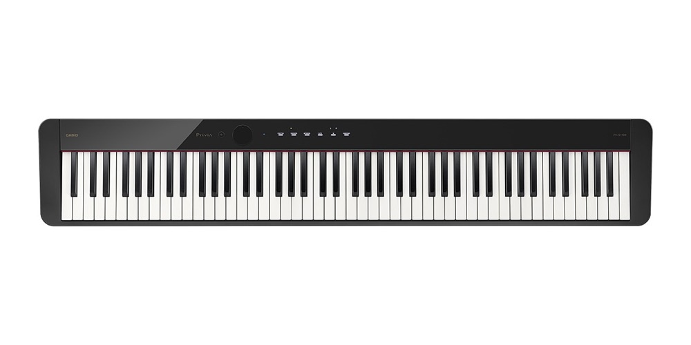Casio PX-S1100 88 Key Digital Piano With 18 Tones