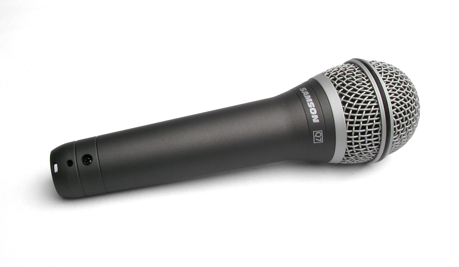 Samson Q7 Neodymium Dynamic Microphone