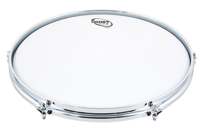 Sabian Sabian Quiet Tone Practice Pad - Drums