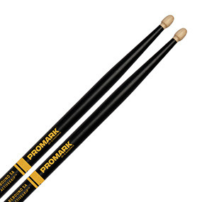 Promark Rebound 5A Activegrip Sticks