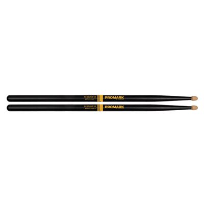 Promark Rebound 5B Activegrip Sticks - Acorn