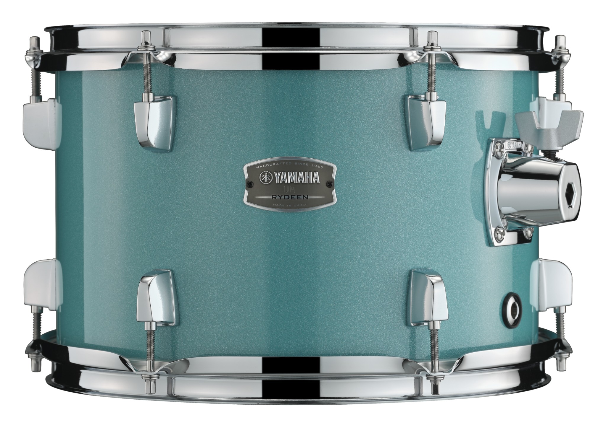 Yamaha Rydeen Drum Kit With HW680W  …