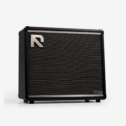 Positive Grid Positive Grid Reactor 50 Combo Amp 50w - Black - Amps