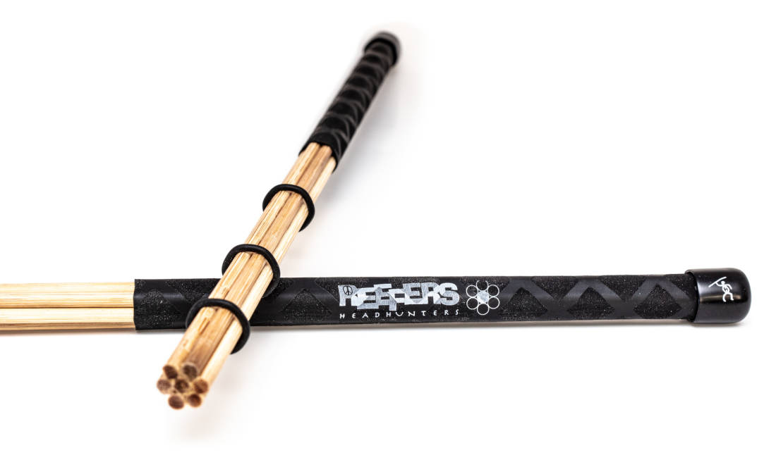 Headhunters Headhunters Reefers Sticks - Drums