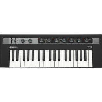 Yamaha Yamaha Reface CP Mobile Mini Keyboard - Keyboards