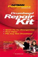 Sabian Drumhead Repair Kit