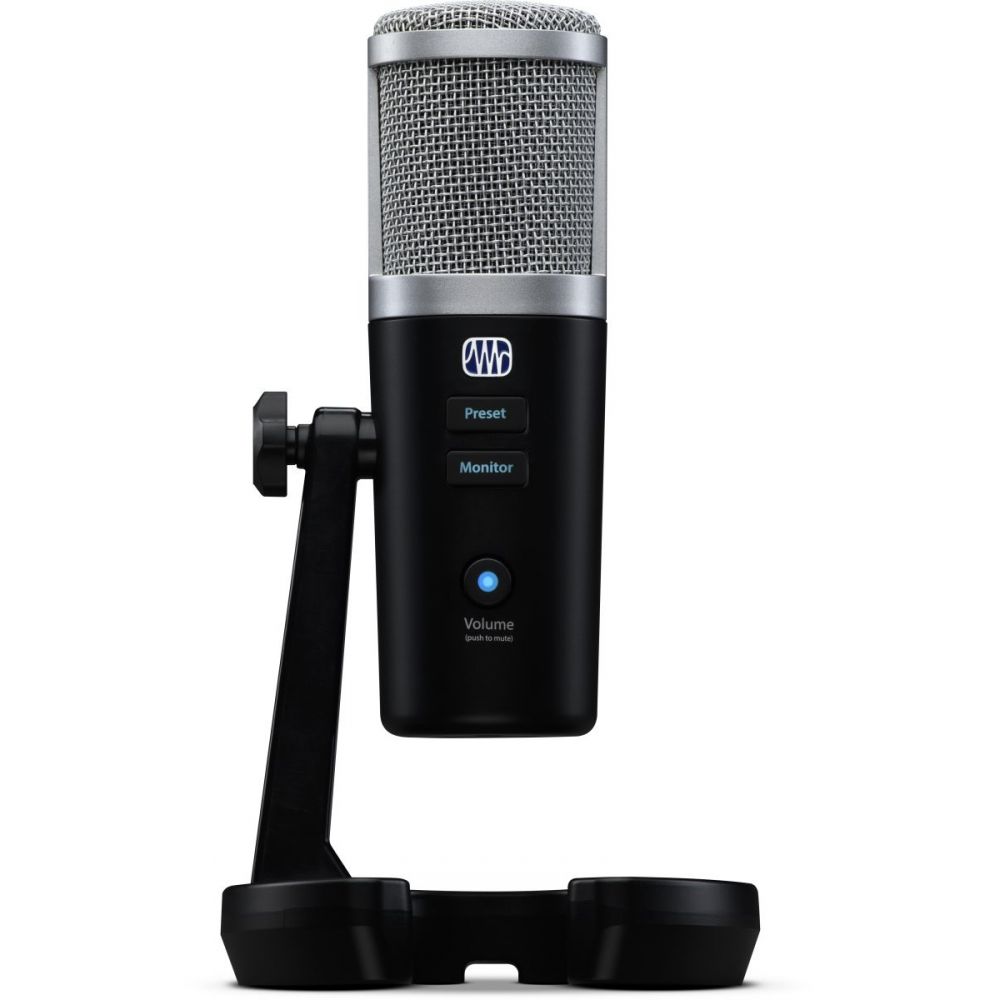 PreSonus Revelator USB-C Studio and Podcast Mic