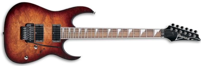 Ibanez Ibanez Rg Electric Guitar - Guitars