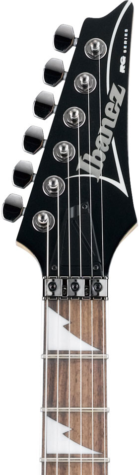 Ibanez Ibanez Rg Electric Guitar - Guitars