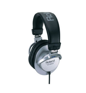 Roland RH-200S Stereo Headphones