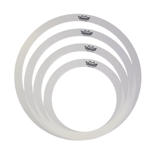 Remo Remo O-Rings 12,13,14,16 - Drums