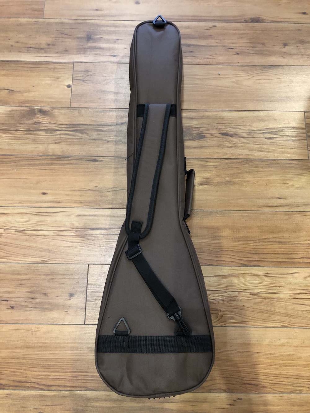 washburn rover travel guitar strap